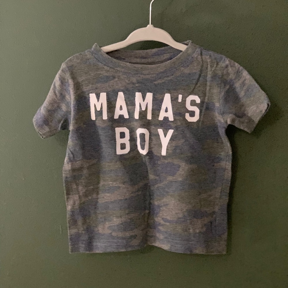 Aspen & Co T-shirt